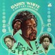 BARRY WHITE-CAN'T GET ENOUGH (LP)
