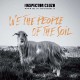 INSPECTOR CLUZO-WE THE PEOPLE OF THE SOIL (CD)