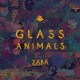 GLASS ANIMALS-ZABA (2LP)