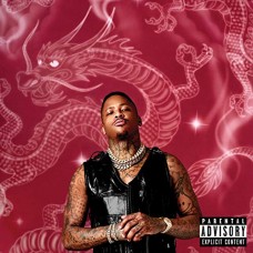 YG-STAY DANGEROUS (CD)