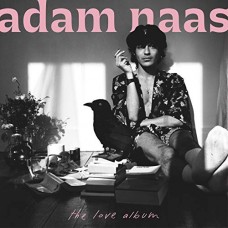 ADAM NAAS-LOVE ALBUM (LP)