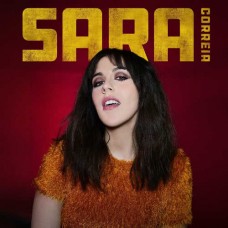 SARA CORREIA-SARA CORREIA -MINTPACK- (CD)
