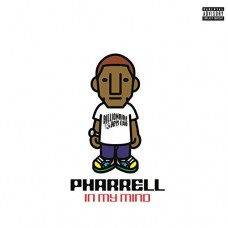 PHARRELL-IN MY MIND (2LP)