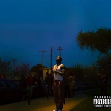 JAY ROCK-REDEMPTION (LP)