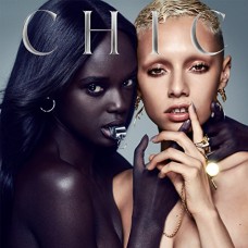 NILE RODGERS & CHIC-IT'S ABOUT TIME (CD)