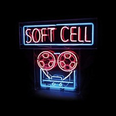 SOFT CELL-SINGLES - KEYCHAINS & SNOWSTORMS (CD)