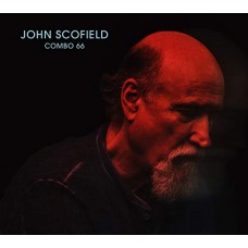 JOHN SCOFIELD-COMBO 66 (CD)