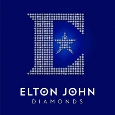 ELTON JOHN-DIAMONDS (CD)