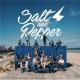 SALT & PEPPER-SALT AND PEPPER (CD)