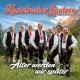 KASTELRUTHER SPATZEN-ALTER WERDEN WIR SPATER (CD)