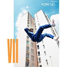 KOBA LAD-VII (CD)