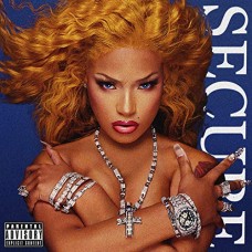 STEFFLON DON-SECURE (CD)