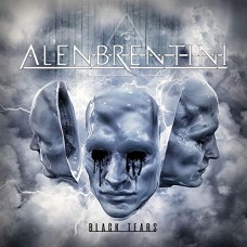 ALEN BRENTINI-BLACK TEARS (CD)