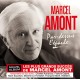 MARCEL AMONT-PAR-DESUS L'EPAULE (CD)