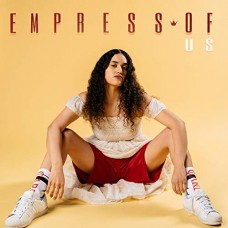 EMPRESS OF-US (LP)