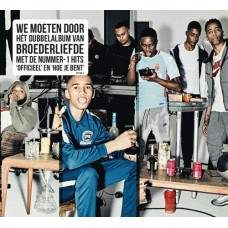 BROEDERLIEFDE-WMD (2CD)