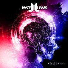 JAYCE LEWIS-MILLION PART 2 (LP)