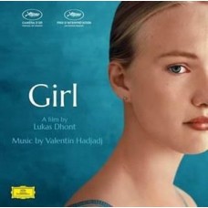B.S.O. (BANDA SONORA ORIGINAL)-GIRL (CD)