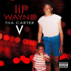 LIL WAYNE-V (2CD)