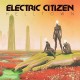 ELECTRIC CITIZEN-HELLTOWN (CD)