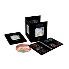 LED ZEPPELIN-SONG REMAINS THE SAME -BR AUDIO- (BLU-RAY)