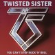 TWISTED SISTER-YOU CAN'T STOP.. (2CD)