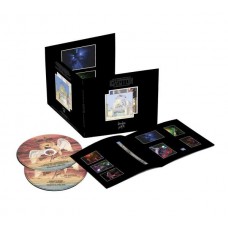 LED ZEPPELIN-SONG REMAINS THE SAME -REMAST- (2CD)