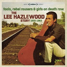 V/A-LEE HAZELWOOD STORY.. (CD)