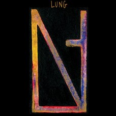 LUNG-ALL THE KING'S HORSES (LP)