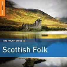 V/A-ROUGH GUIDE TO SCOTTISH.. (CD)