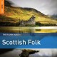 V/A-ROUGH GUIDE TO SCOTTISH.. (CD)