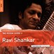 RAVI SHANKAR-ROUGH GUIDE TO RAVI.. (LP)