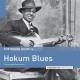 V/A-HOKUM BLUES: THE ROUGH.. (LP)
