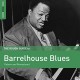 V/A-BARRELHOUSE BLUES.. (CD)