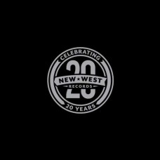 V/A-NEW WEST.. -BOX SET- (6LP)