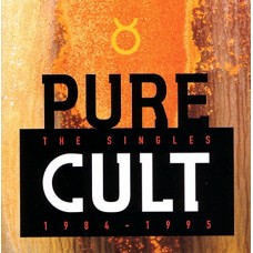 CULT-PURE CULT (SINGLES.. (2LP)
