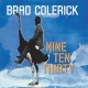 BRAD COLERICK-NINE TEN THIRTY (CD)