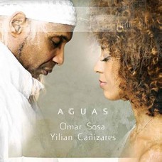 OMAR SOSA & YILIAN CANIZARES-AGUAS (CD)