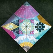 LAURA VEIRS-WARP & WEFT (CD)