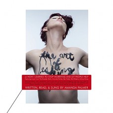 AMANDA PALMER-ART OF ASKING -COLOURED- (2LP)