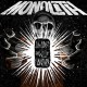 MONOLITH-AGAINST THE WALL OF.. (CD)