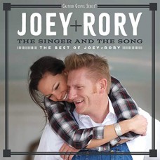 JOEY & RORY-SINGER AND THE SONG:.. (CD)