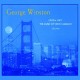 GEORGE WINSTON-LINUS & LUCY (CD)