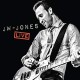 JW JONES-LIVE (CD)