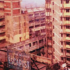 PHIL WESTERN-ESCAPIST -COLOURED- (2LP)