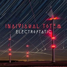 INDIVIDUAL TOTEM-ELECTROSTATIC (CD)