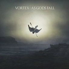 VORTEX-AS GODS FALL (2CD)