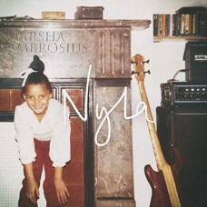 MARSHA AMBROSIOUS-NYLA (CD)