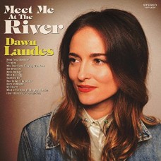 DAWN LANDES-MEET ME AT THE RIVER (CD)