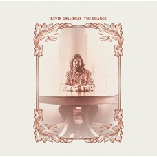 KEVIN GALLOWAY-CHANGE (CD)